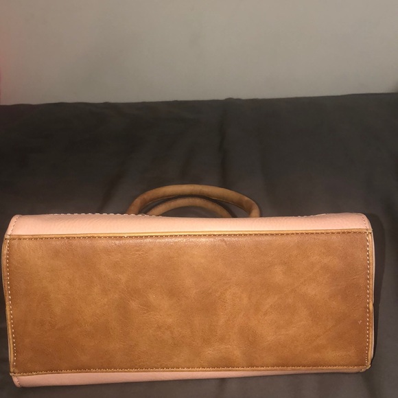 Pink Handbag - Picture 3 of 5